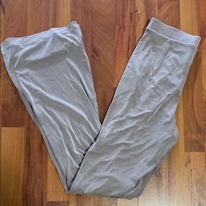 lululemon flare pants